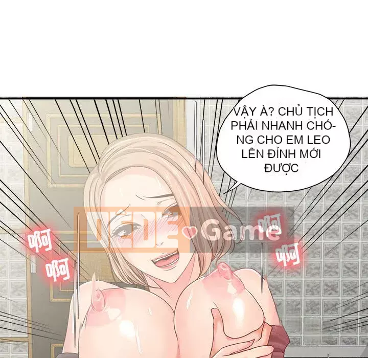 Phụ nữ chuyên làm phụ nữ xấu hổ Chương 1-12