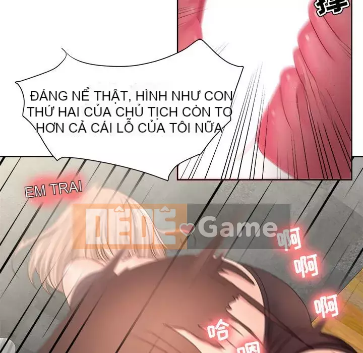 Phụ nữ chuyên làm phụ nữ xấu hổ Chương 1-12