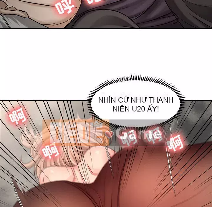 Phụ nữ chuyên làm phụ nữ xấu hổ Chương 1-12