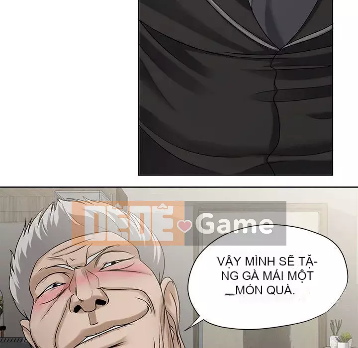 Phụ nữ chuyên làm phụ nữ xấu hổ Chương 1-12