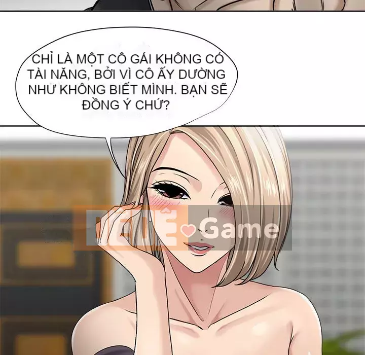 Phụ nữ chuyên làm phụ nữ xấu hổ Chương 1-12