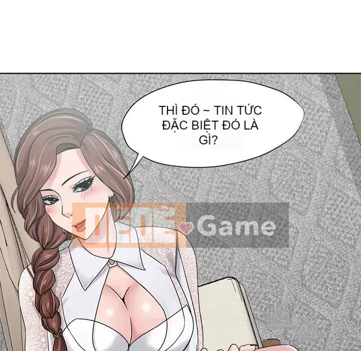 Phụ nữ chuyên làm phụ nữ xấu hổ Chương 1-12