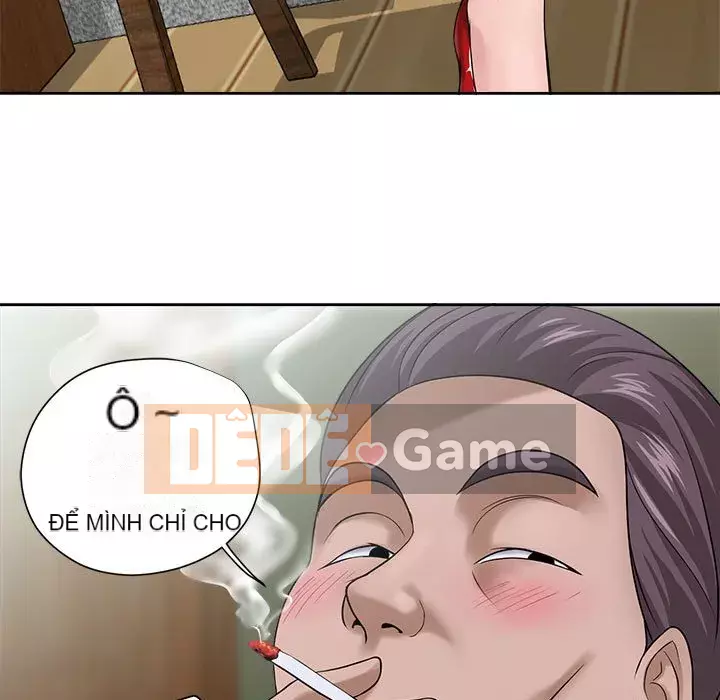 Phụ nữ chuyên làm phụ nữ xấu hổ Chương 1-12