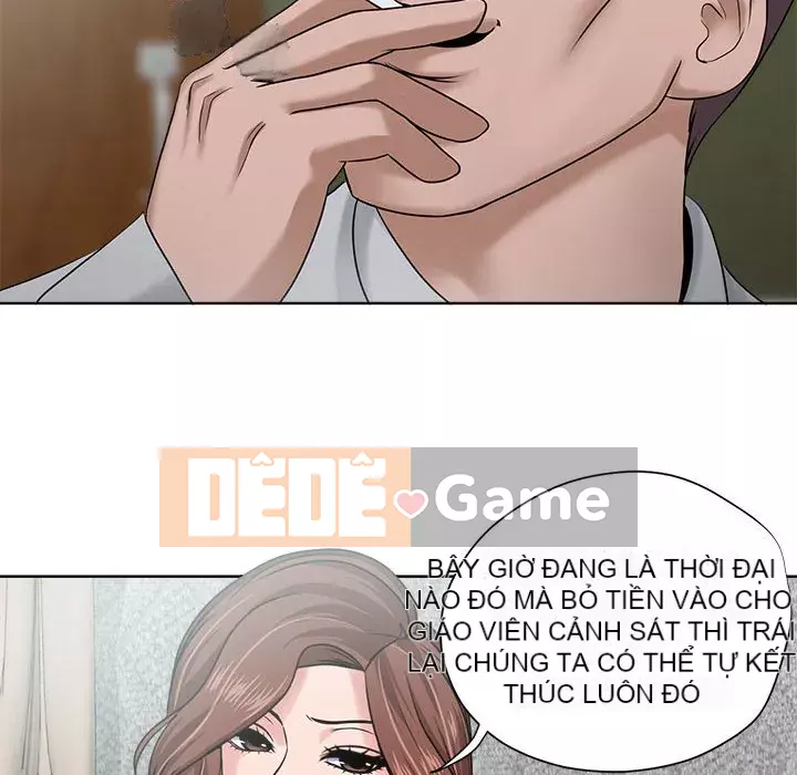 Phụ nữ chuyên làm phụ nữ xấu hổ Chương 1-12