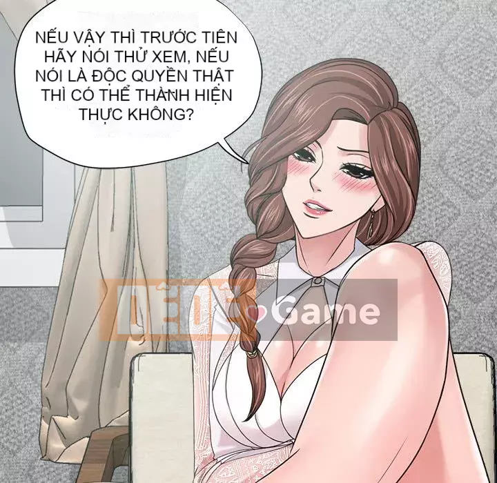 Phụ nữ chuyên làm phụ nữ xấu hổ Chương 1-12