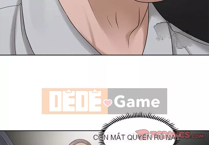 Phụ nữ chuyên làm phụ nữ xấu hổ Chương 1-12