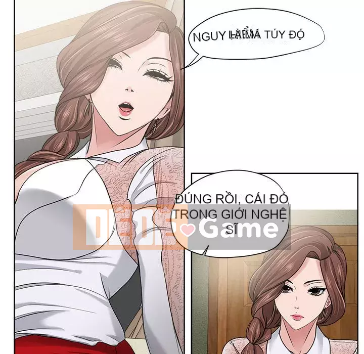 Phụ nữ chuyên làm phụ nữ xấu hổ Chương 1-12