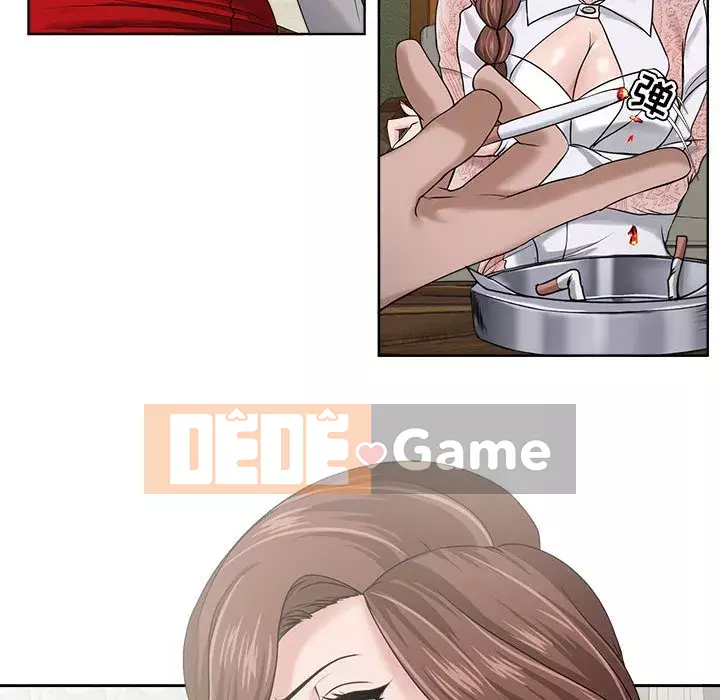 Phụ nữ chuyên làm phụ nữ xấu hổ Chương 1-12