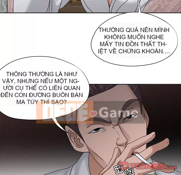 Phụ nữ chuyên làm phụ nữ xấu hổ Chương 1-12