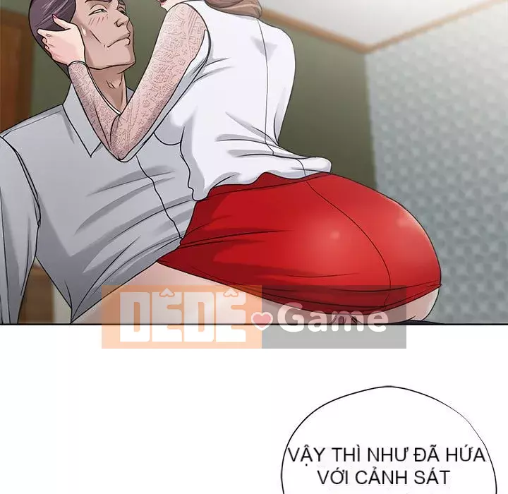 Phụ nữ chuyên làm phụ nữ xấu hổ Chương 1-12