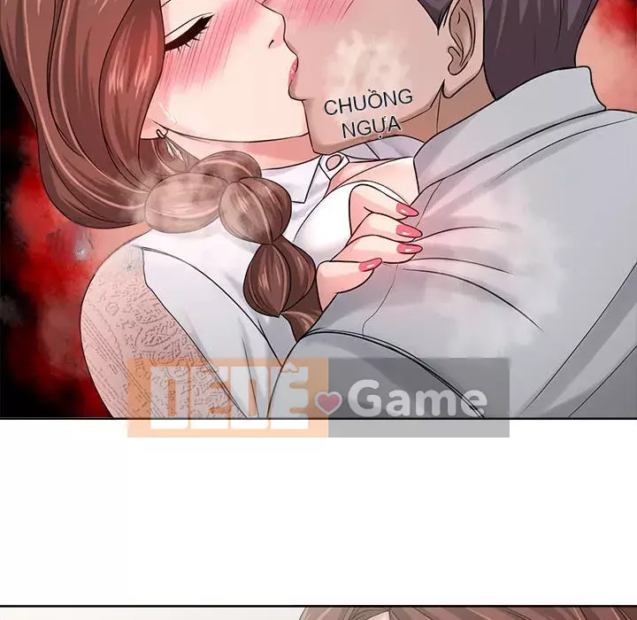 Phụ nữ chuyên làm phụ nữ xấu hổ Chương 1-12