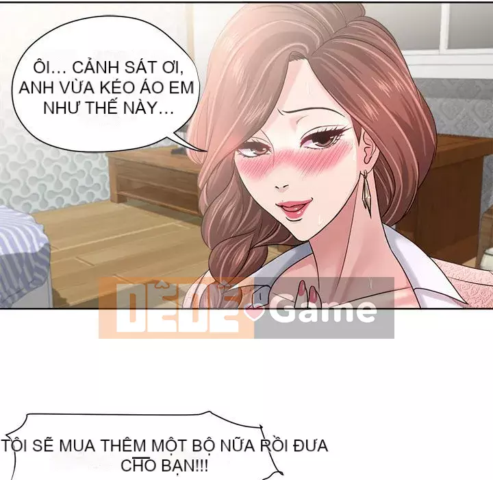 Phụ nữ chuyên làm phụ nữ xấu hổ Chương 1-12