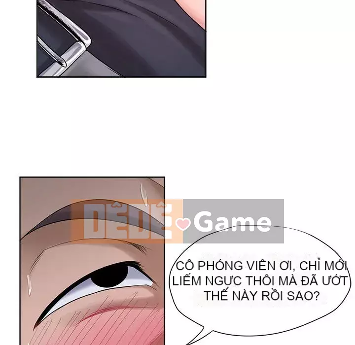 Phụ nữ chuyên làm phụ nữ xấu hổ Chương 1-12