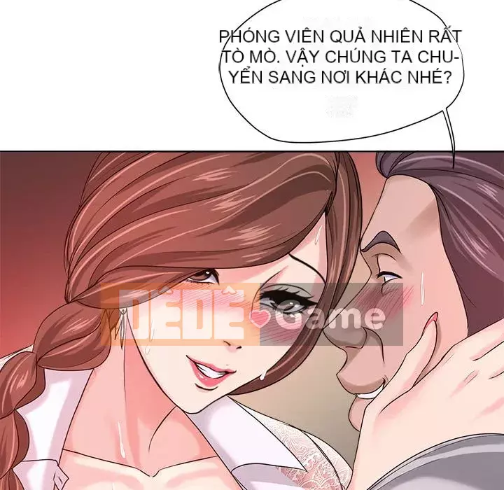 Phụ nữ chuyên làm phụ nữ xấu hổ Chương 1-12