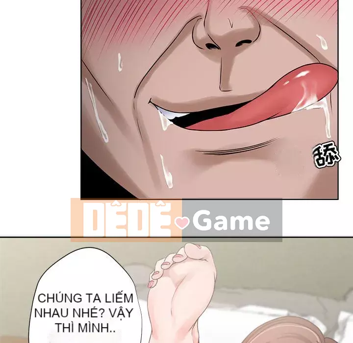 Phụ nữ chuyên làm phụ nữ xấu hổ Chương 1-12