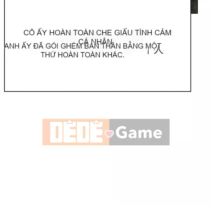 Hợp đồng bí mật Chương 49-50