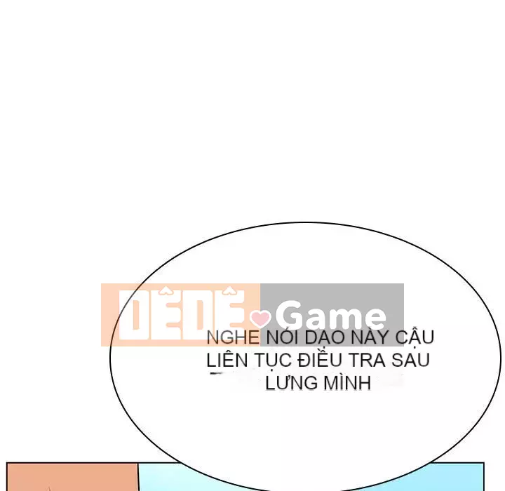 Hợp đồng bí mật Chương 49-50