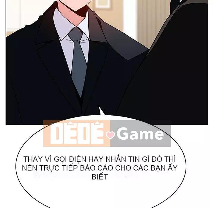 Hợp đồng bí mật Chương 49-50