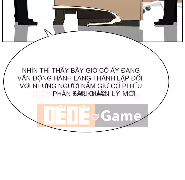 Hợp đồng bí mật Chương 49-50