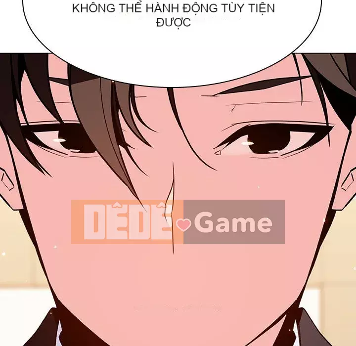 Hợp đồng bí mật Chương 49-50