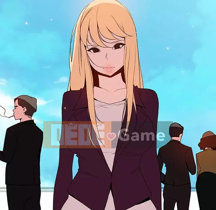 Hợp đồng bí mật Chương 49-50