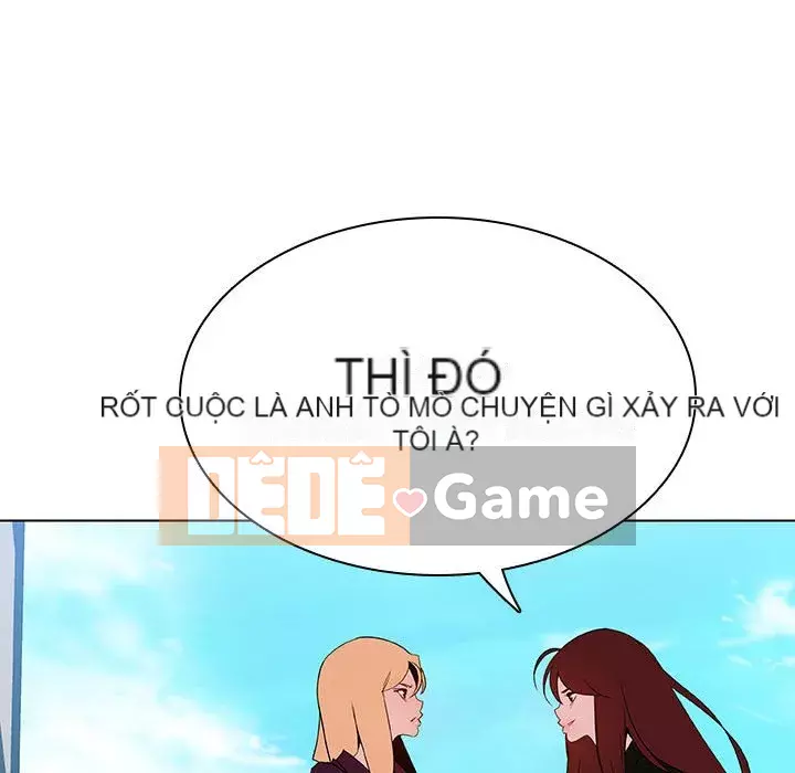 Hợp đồng bí mật Chương 49-50