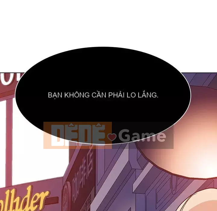 Hợp đồng bí mật Chương 49-50