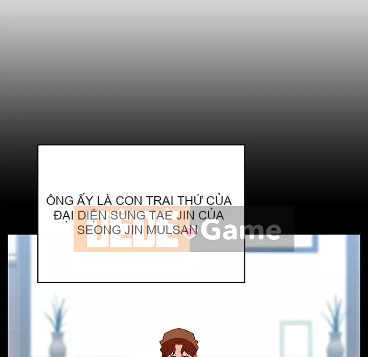 Hợp đồng bí mật Chương 49-50