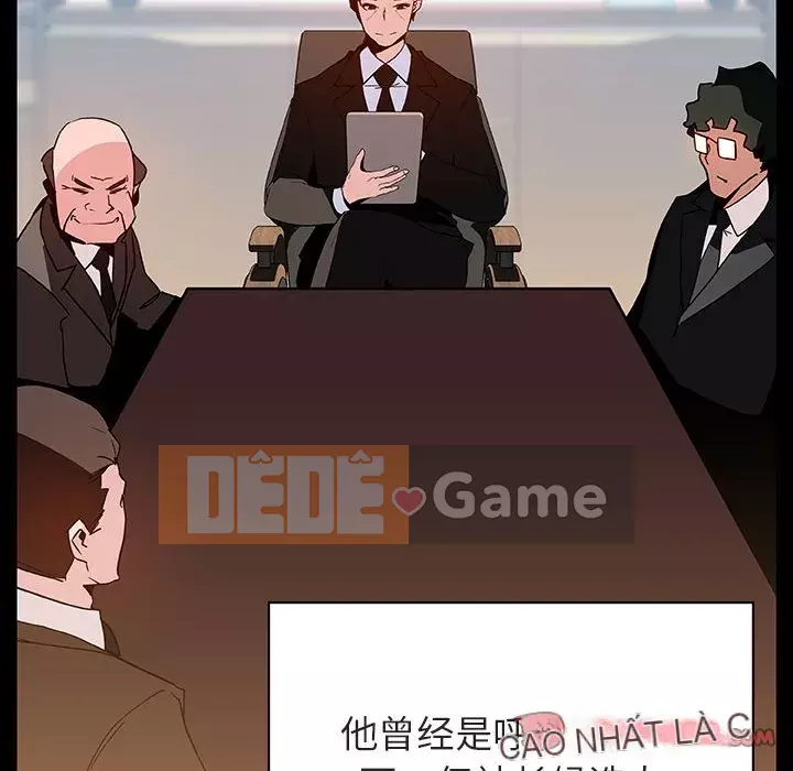 Hợp đồng bí mật Chương 49-50