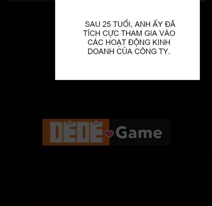 Hợp đồng bí mật Chương 49-50