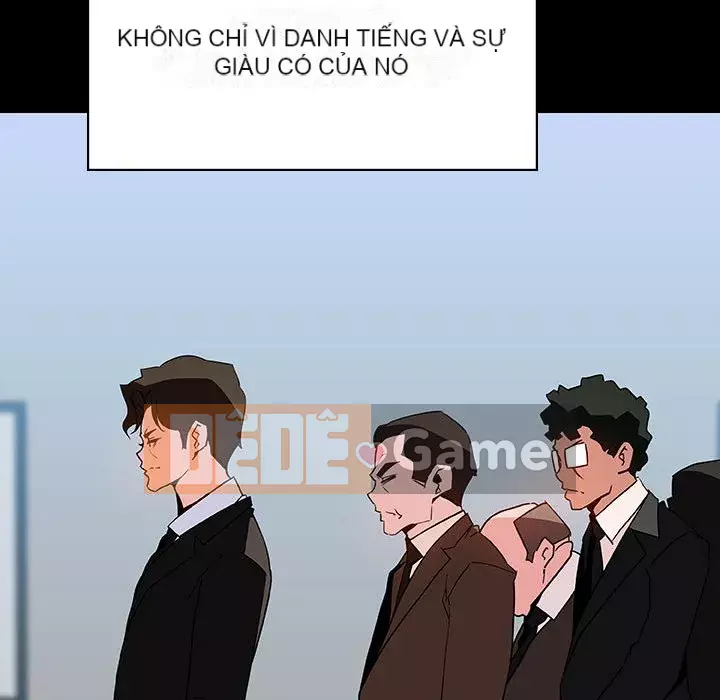 Hợp đồng bí mật Chương 49-50