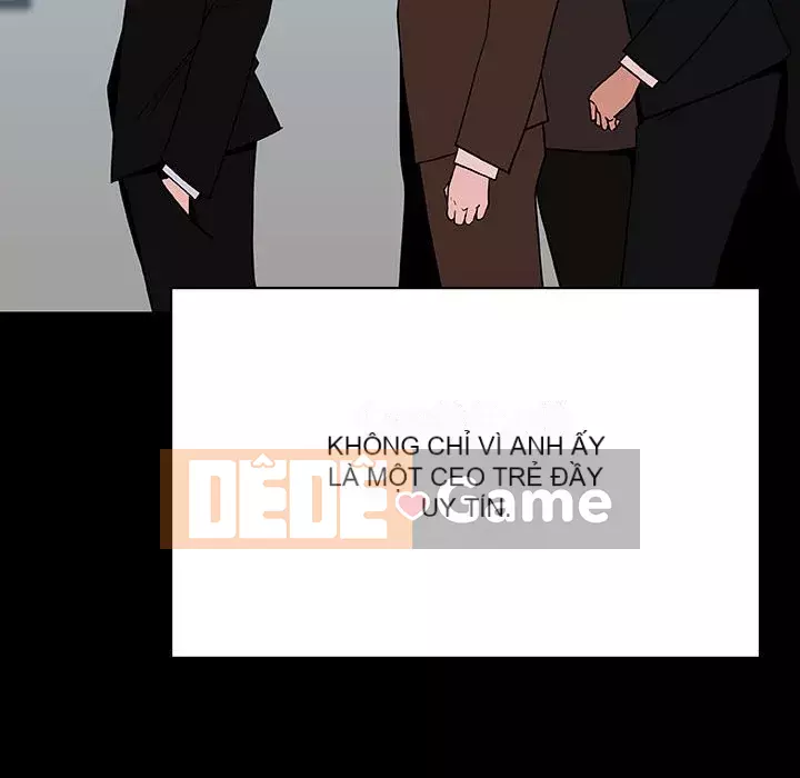 Hợp đồng bí mật Chương 49-50