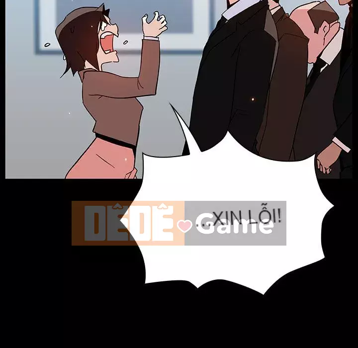 Hợp đồng bí mật Chương 49-50