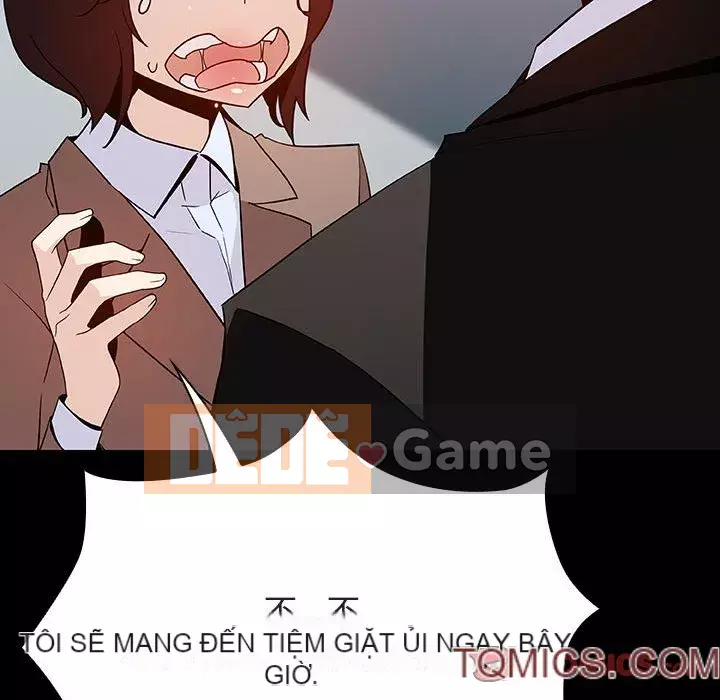 Hợp đồng bí mật Chương 49-50