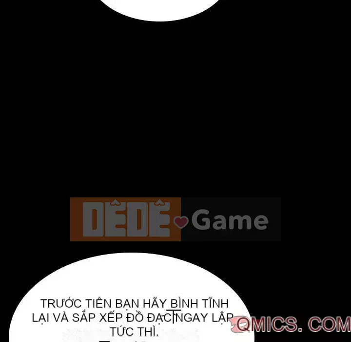 Hợp đồng bí mật Chương 49-50