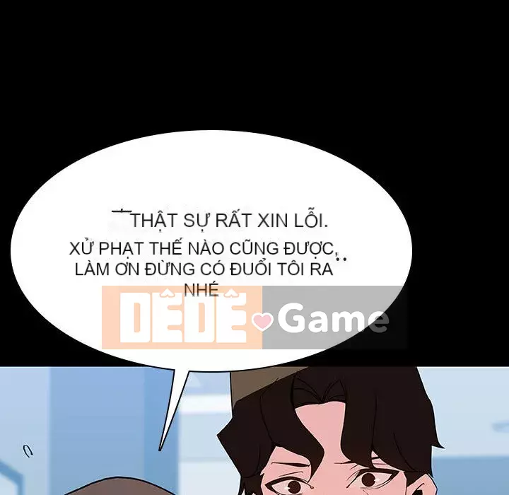 Hợp đồng bí mật Chương 49-50