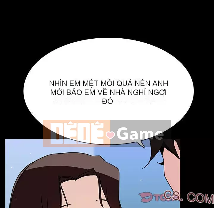 Hợp đồng bí mật Chương 49-50