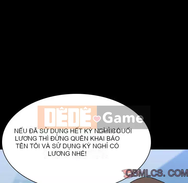 Hợp đồng bí mật Chương 49-50