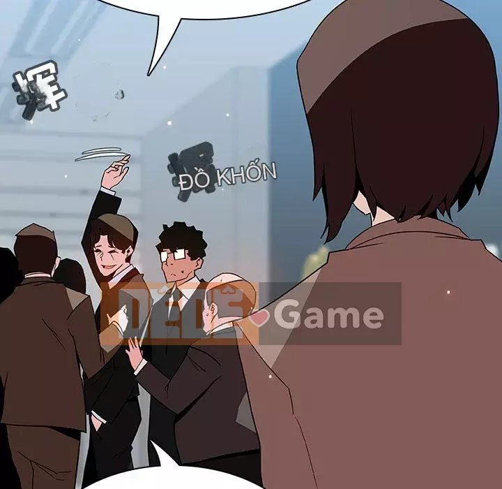 Hợp đồng bí mật Chương 49-50