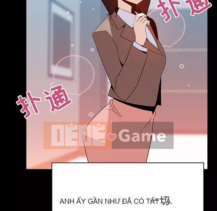 Hợp đồng bí mật Chương 49-50