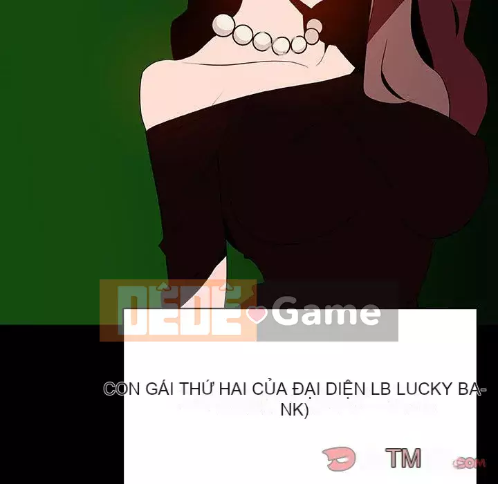 Hợp đồng bí mật Chương 49-50