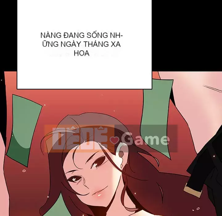 Hợp đồng bí mật Chương 49-50