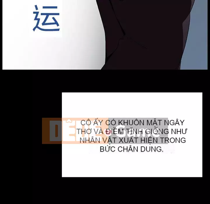 Hợp đồng bí mật Chương 49-50