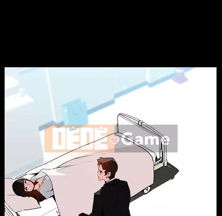 Hợp đồng bí mật Chương 49-50