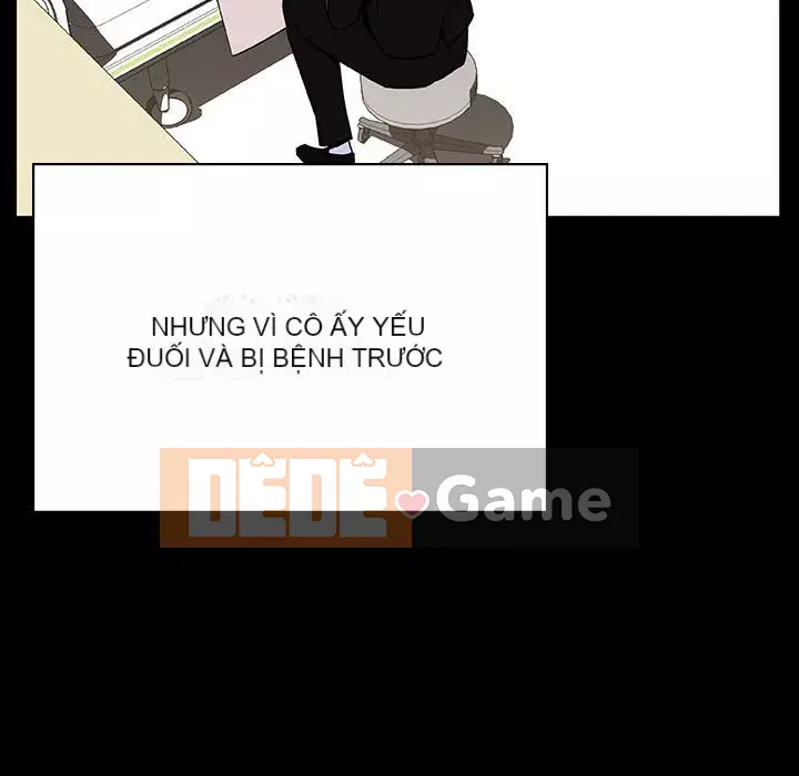 Hợp đồng bí mật Chương 49-50