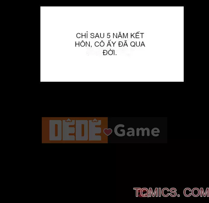 Hợp đồng bí mật Chương 49-50