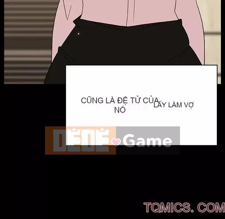 Hợp đồng bí mật Chương 49-50