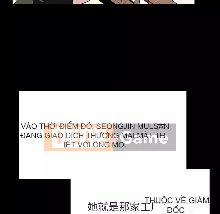 Hợp đồng bí mật Chương 49-50