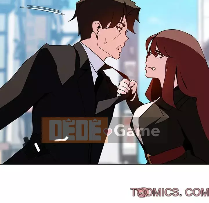 Hợp đồng bí mật Chương 49-50