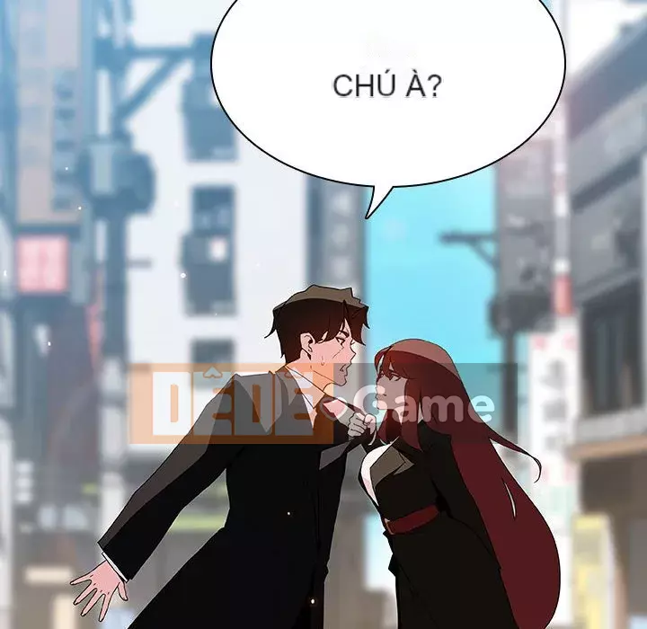 Hợp đồng bí mật Chương 49-50
